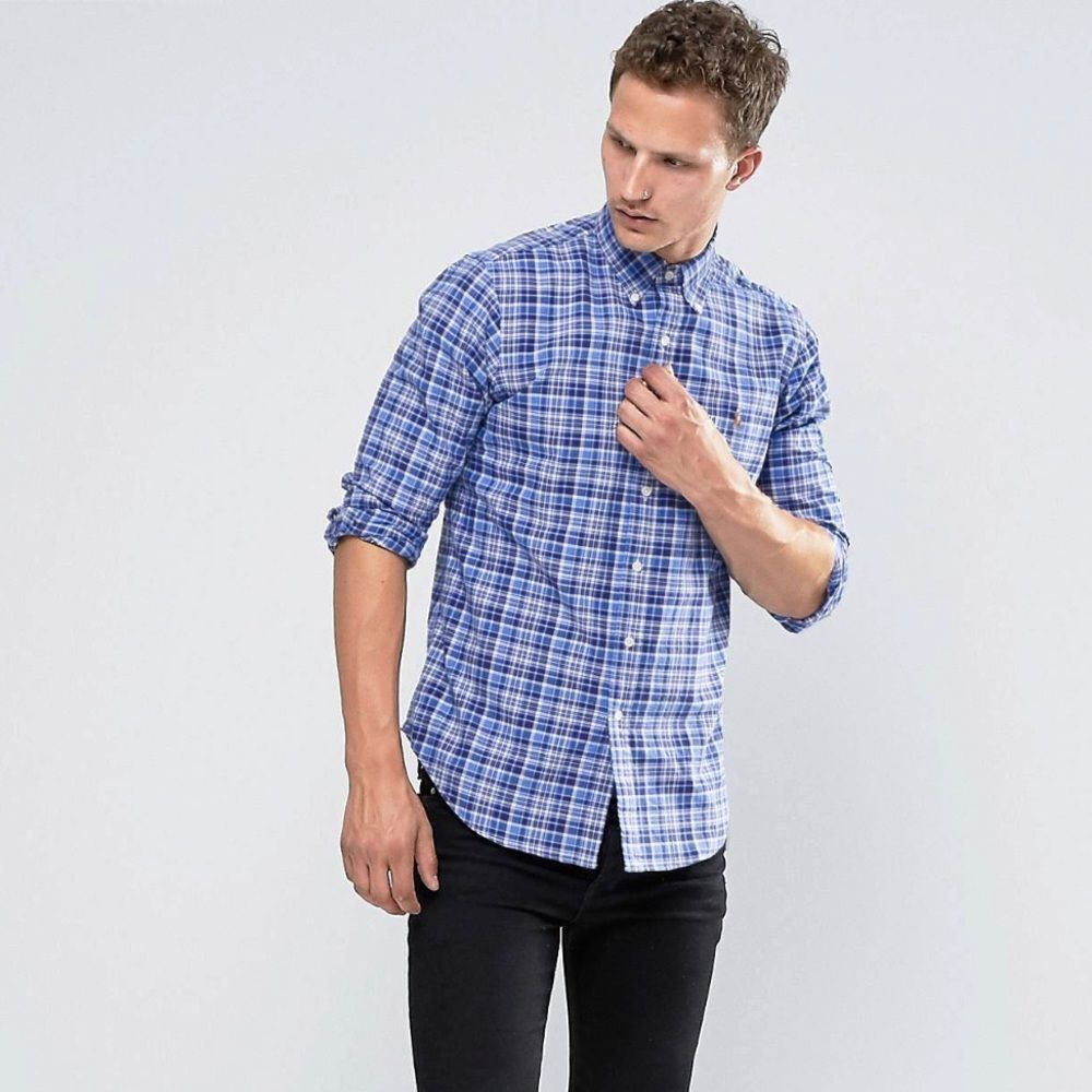 Polo Ralph Lauren Vintage Shirt